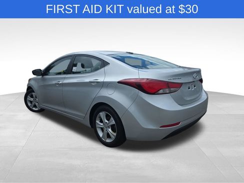 Used 2016 Hyundai Elantra Value Edition FWD image 6