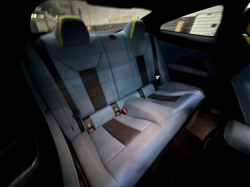 Used 2023 BMW M4 Coupe w/ Executive Package RWD image 29