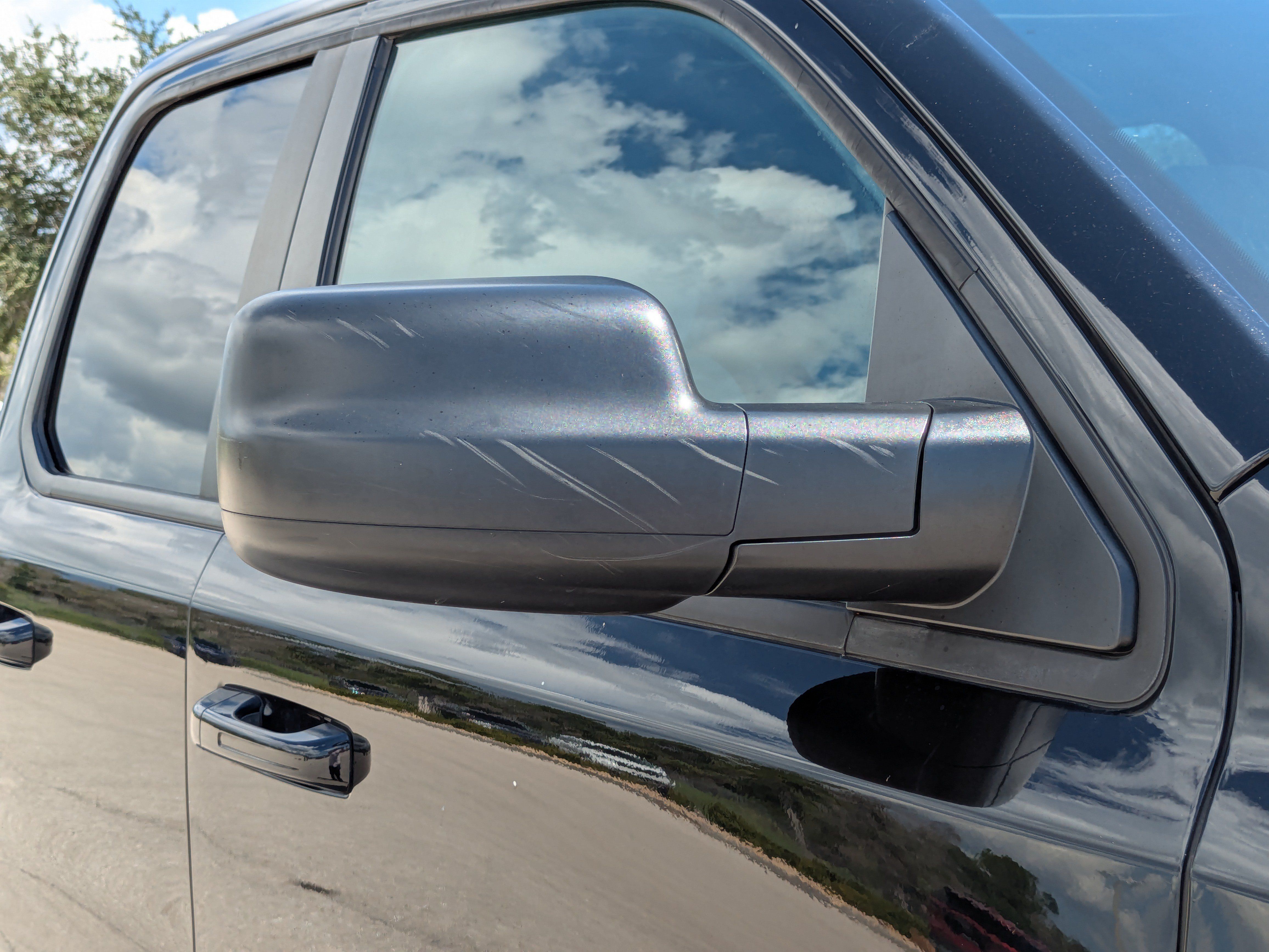 Used 2022 RAM 1500 Big Horn RWD image 12