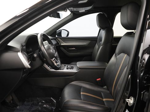 Certified 2024 MAZDA CX-90 Plug-In Hybrid w/ Premium Plus image 19