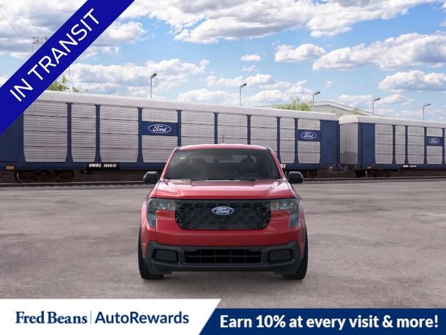 New 2026 Ford Maverick XLT w/ Equipment Group 301A AWD/4WD image 6