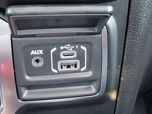 New 2026 Jeep Wrangler Willys image 21