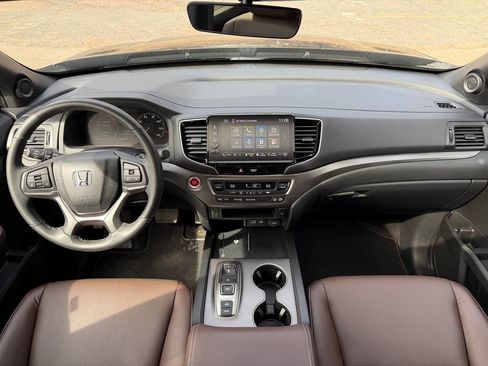 Used 2024 Honda Ridgeline RTL image 19