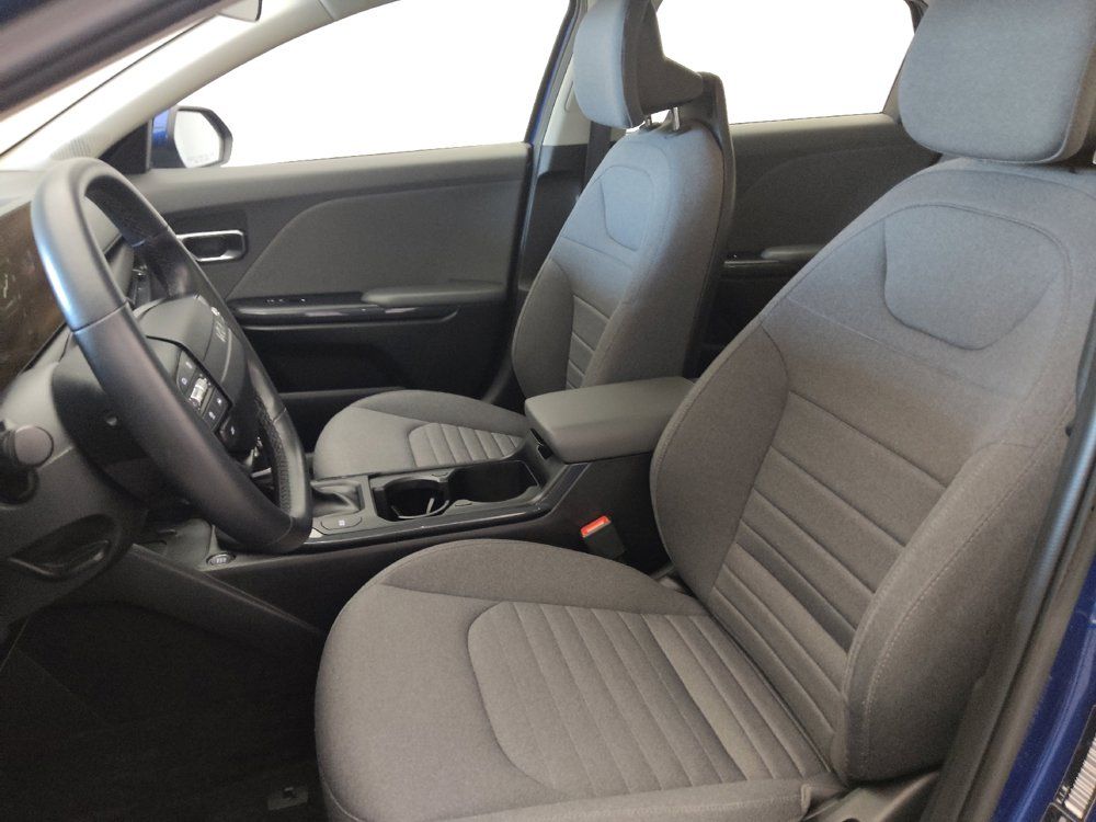 Used 2025 Kia K4 EX FWD image 17