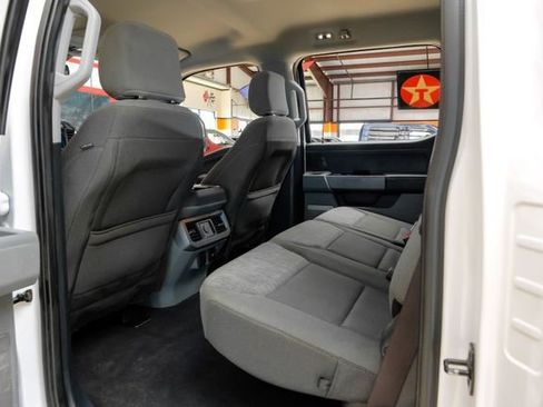 Used 2023 Ford F250 XLT w/ XLT Premium Package image 37