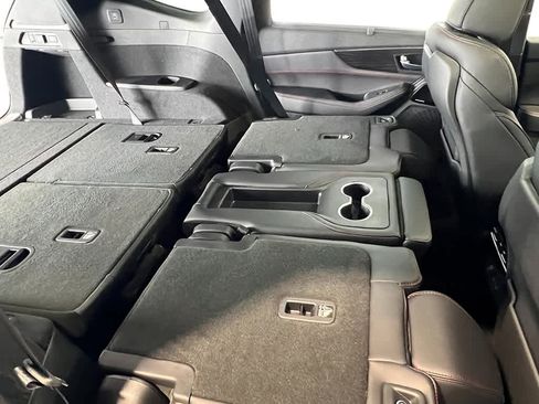 New 2026 Acura MDX Type S image 28