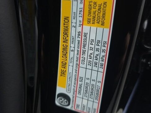 New 2026 Chevrolet Silverado 1500 RST w/ RST All Star Premium Package image 33