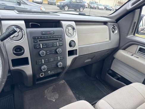 Used 2010 Ford F150 2WD SuperCrew image 14