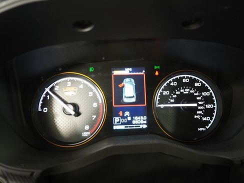 Used 2024 Subaru Forester Wilderness image 14