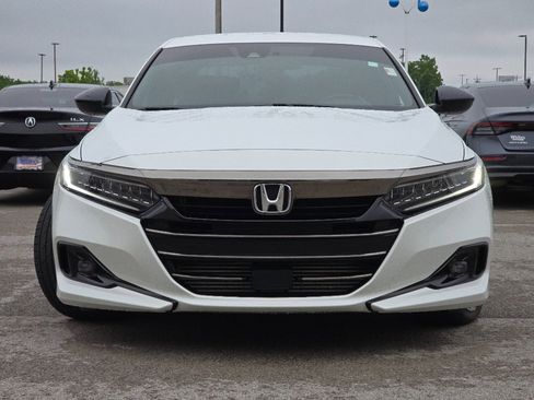 Used 2022 Honda Accord Sport image 5