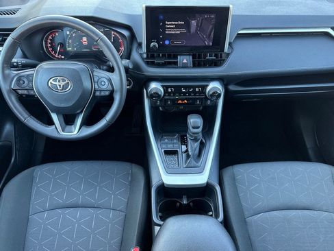 Used 2025 Toyota RAV4 XLE w/ Weather Package image 27