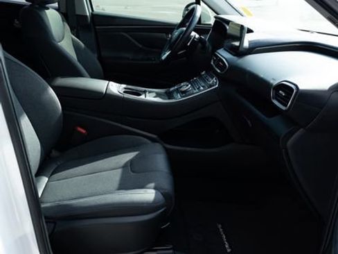 Used 2023 Hyundai Santa Fe SEL image 13