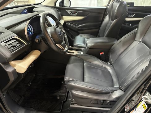 Used 2020 Subaru Ascent Limited AWD/4WD image 10