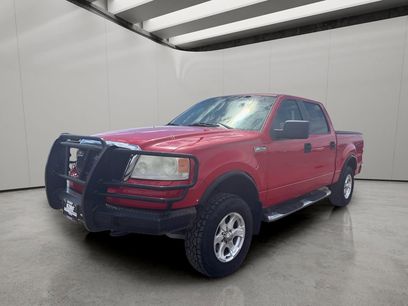 Used 2007 Ford F150 XLT