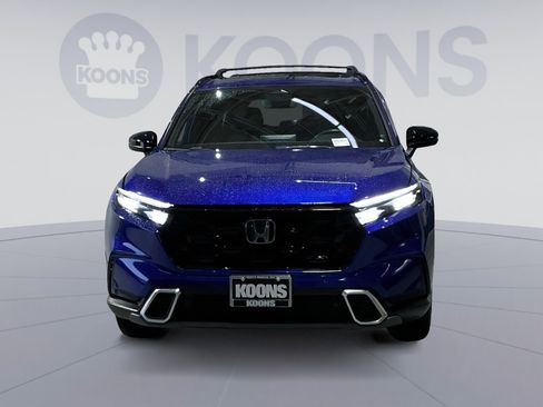 Used 2024 Honda CR-V Sport Touring image 19