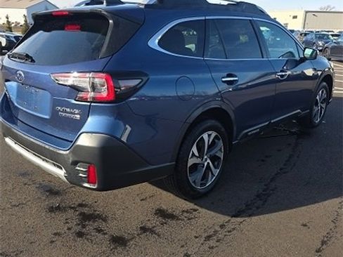 Used 2020 Subaru Outback Touring XT image 4