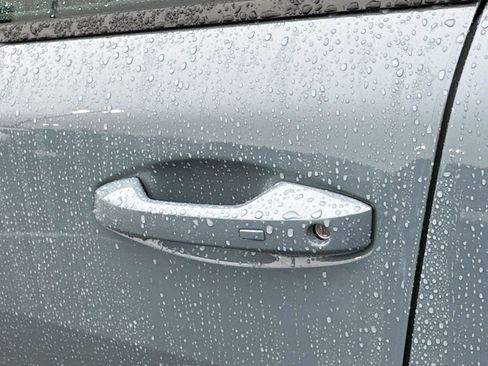 New 2026 Nissan Sentra SV w/ SV Convenience Package FWD image 11