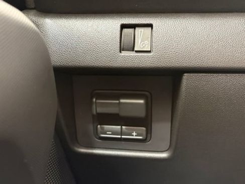 New 2026 Chevrolet Colorado Trail Boss AWD/4WD image 30