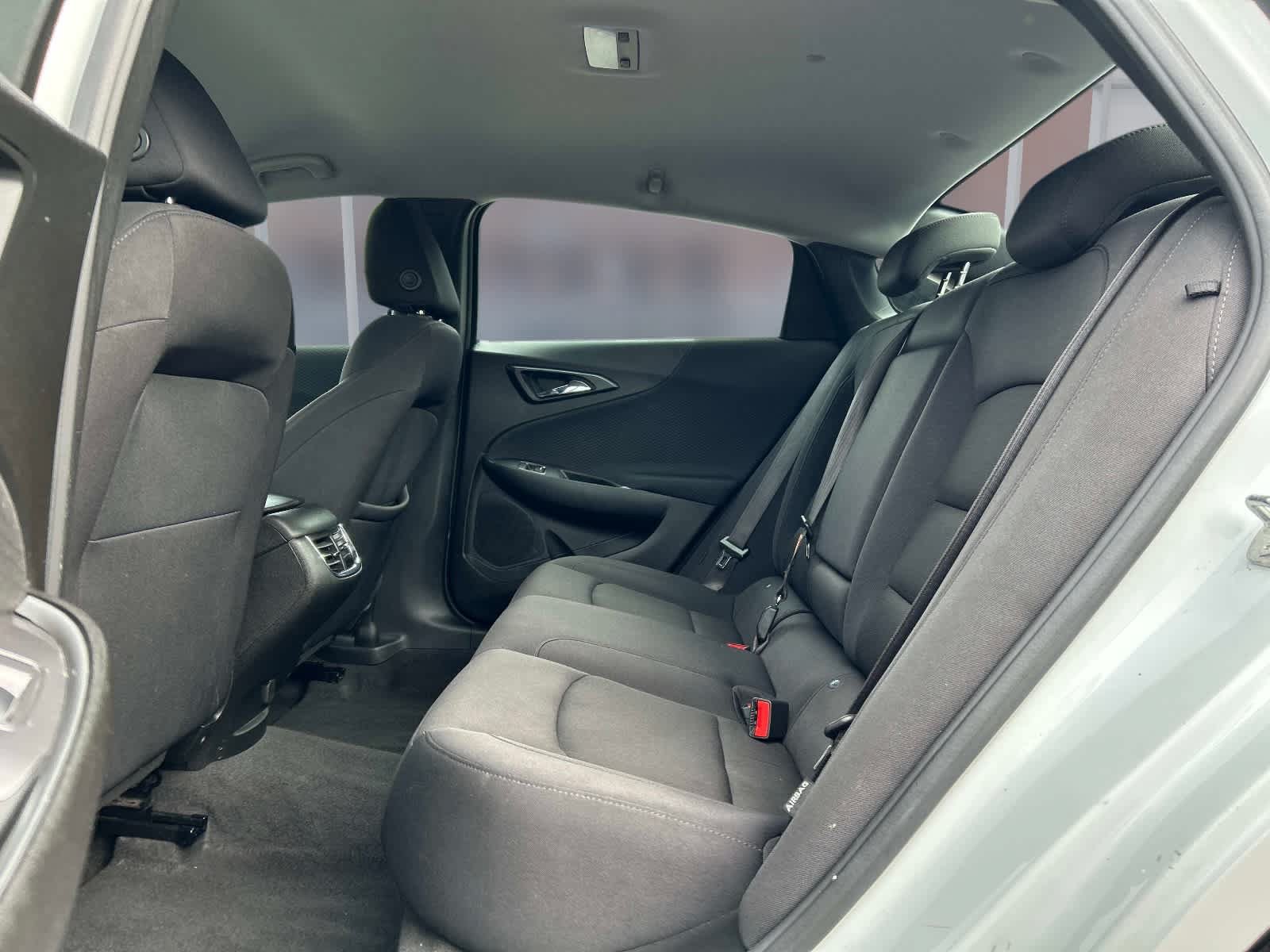 Used 2023 Chevrolet Malibu LT FWD image 19