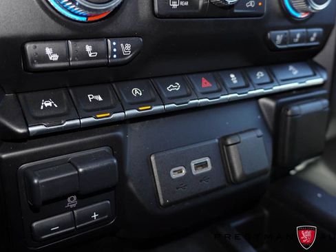 Used 2021 GMC Sierra 1500 AT4 w/ AT4 Value Package AWD/4WD image 45