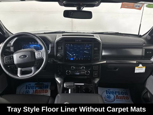 Used 2026 Ford F150 Lariat w/ Equipment Group 502A High AWD/4WD image 30
