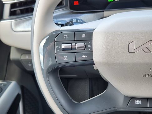 New 2026 Kia EV9 Wind AWD/4WD image 13