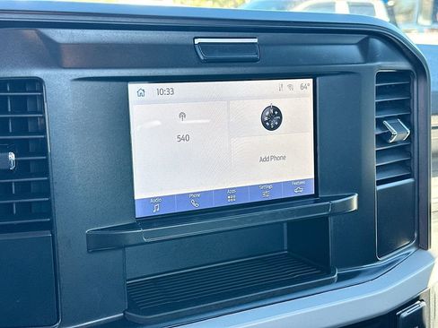 Used 2026 Ford F250 XL w/ Snow Plow Prep Package image 15