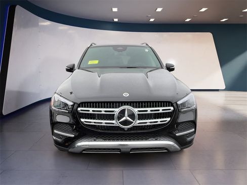 New 2026 Mercedes-Benz GLE 350 4MATIC image 5