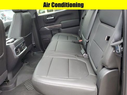 Used 2020 Chevrolet Silverado 1500 LTZ w/ LTZ Premium Package image 29