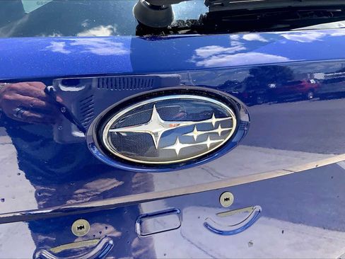 Certified 2024 Subaru Crosstrek 2.5i Limited AWD/4WD image 33