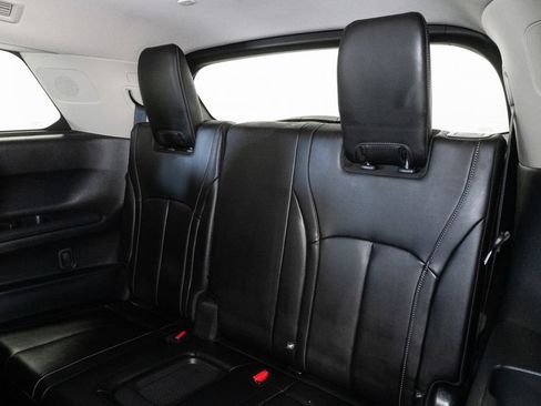 Used 2026 INFINITI QX60 Luxe w/ Cargo Package AWD/4WD image 14