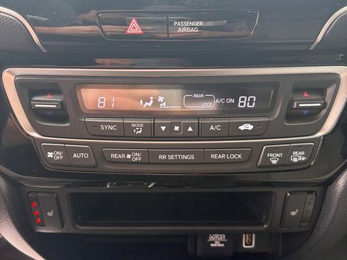 Used 2021 Honda Passport Touring image 23