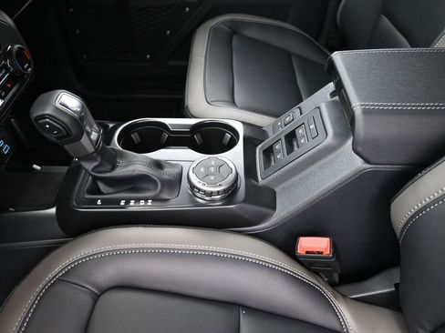 New 2025 Ford Bronco Outer Banks image 20