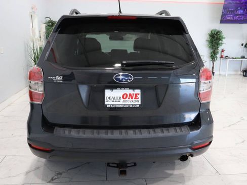 Used 2014 Subaru Forester 2.5i Limited w/ Popular Package #1 AWD/4WD image 5