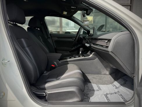 Used 2026 Honda Civic Sport image 17