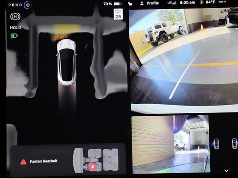 Used 2023 Tesla Model 3 Standard Range image 23