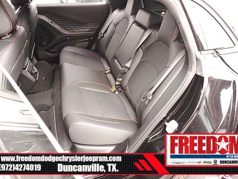 New 2026 Dodge Charger Scat Pack image 14