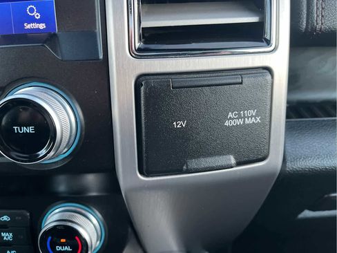 Used 2020 Ford F150 Platinum w/ Equipment Group 701A Luxury image 58