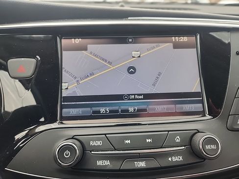 Used 2017 Buick Envision Premium w/ Driver Confidence Package image 11