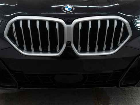 Used 2026 BMW X6 xDrive40i AWD/4WD image 50