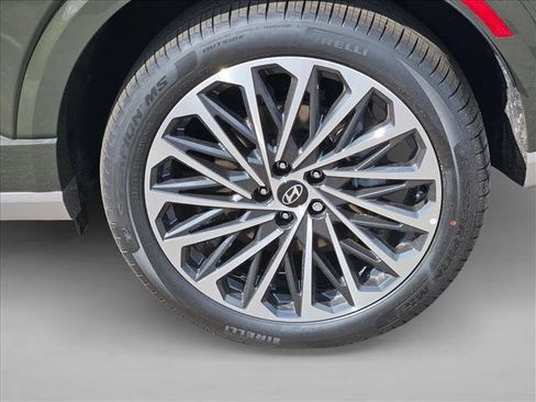 New 2026 Hyundai Palisade Calligraphy image 10