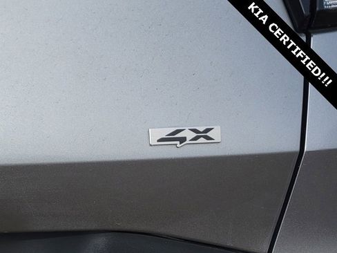 Certified 2024 Kia Sportage LX image 14