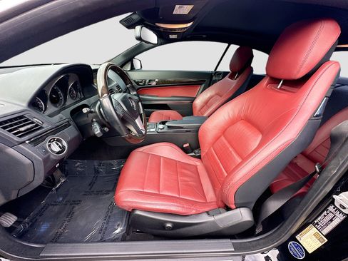 Used 2012 Mercedes-Benz E 350 E 350 image 20