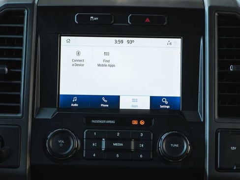 Used 2022 Ford F250 XL w/ STX Appearance Package image 26