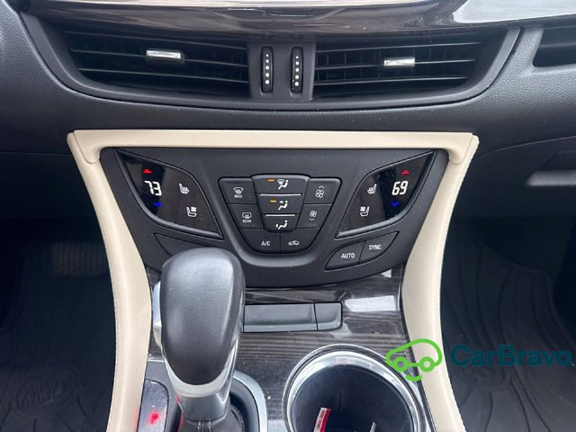 Used 2019 Buick Envision Premium AWD/4WD image 14