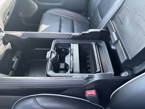 Used 2020 RAM 1500 Limited AWD/4WD image 27
