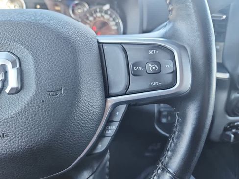 Used 2024 RAM 2500 Big Horn image 25