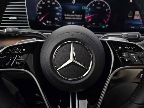 New 2026 Mercedes-Benz GLE 350 4MATIC image 24