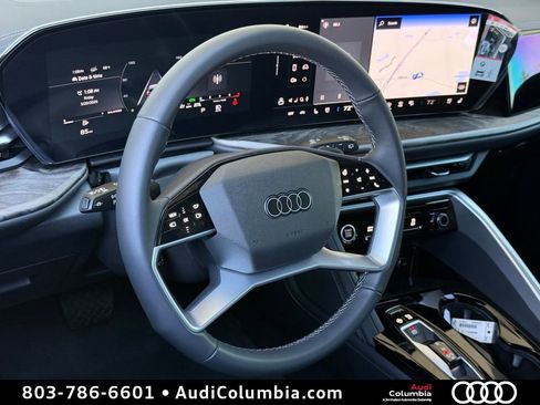 New 2025 Audi Q5 Premium Plus image 17