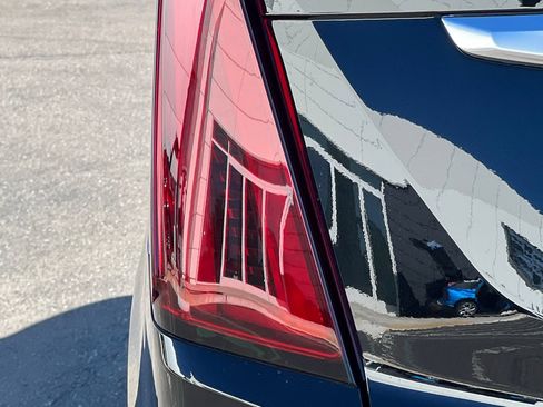 Used 2026 Cadillac XT5 Luxury FWD image 46